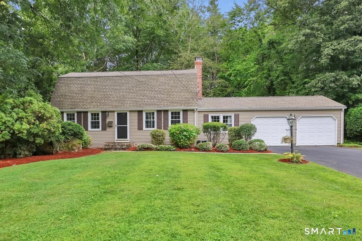 23 Silversmith Road, Farmington, CT