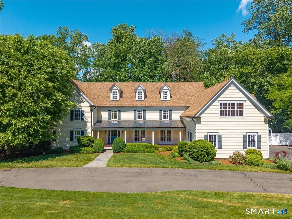 27 Woody Lane, Westport, CT