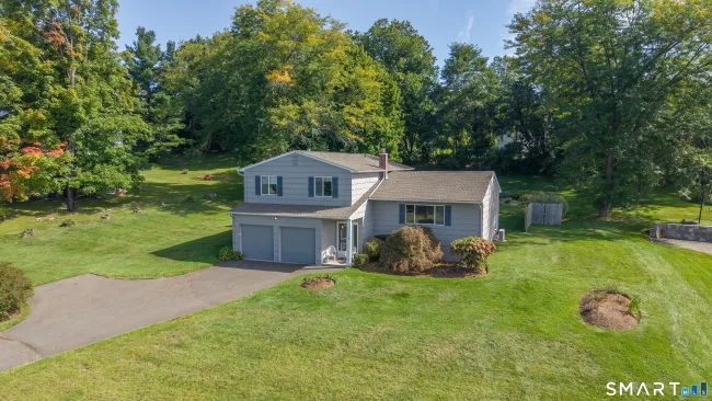 3 Mayflower Drive