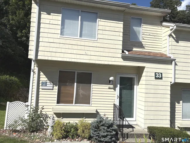 166 Old Brookfield Road #33-1