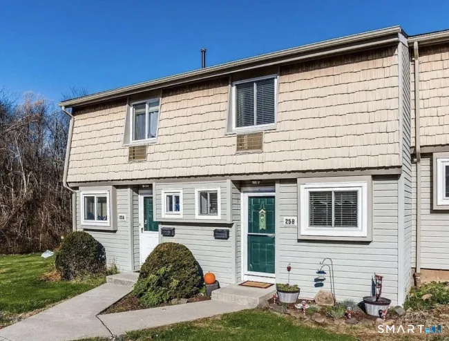 25 Carillon Drive #A, Rocky Hill, CT