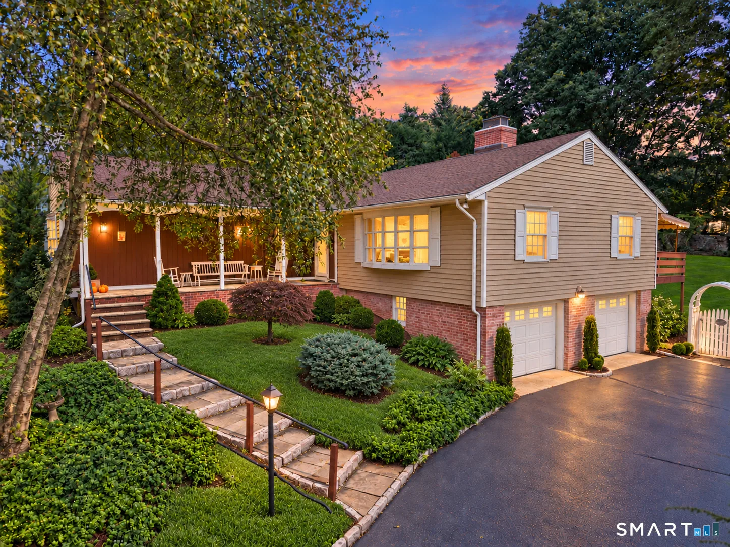 4 Lookout Lane, Westport, CT
