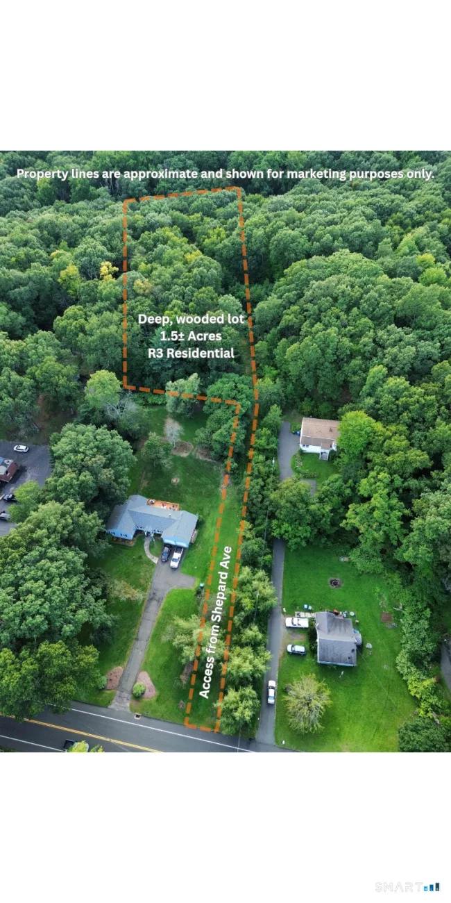 1378 Shepard Avenue, Hamden, CT