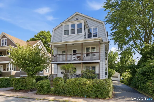 112-114 Maple Street, Manchester, CT