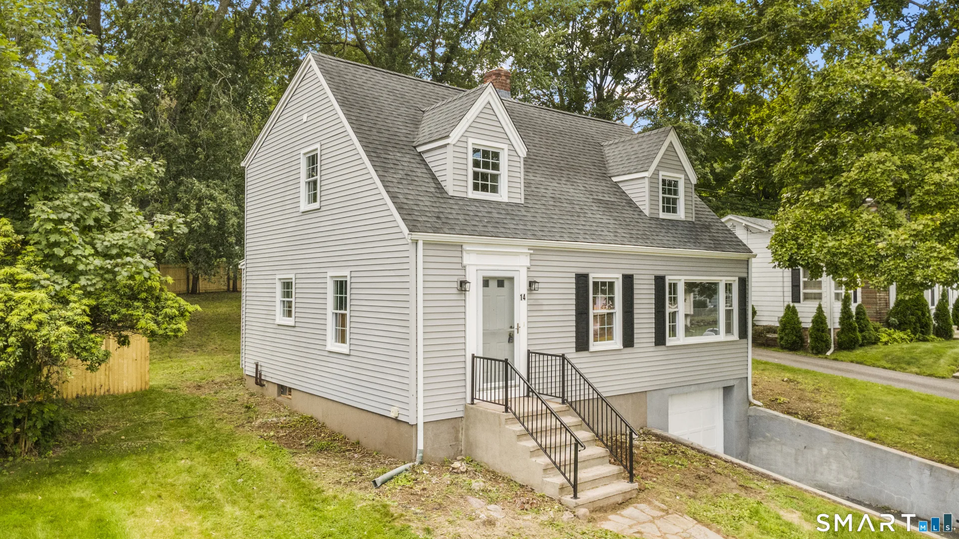 14 Ingleside Drive, Hamden, CT