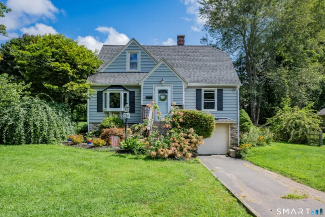286 North Street, Watertown, CT