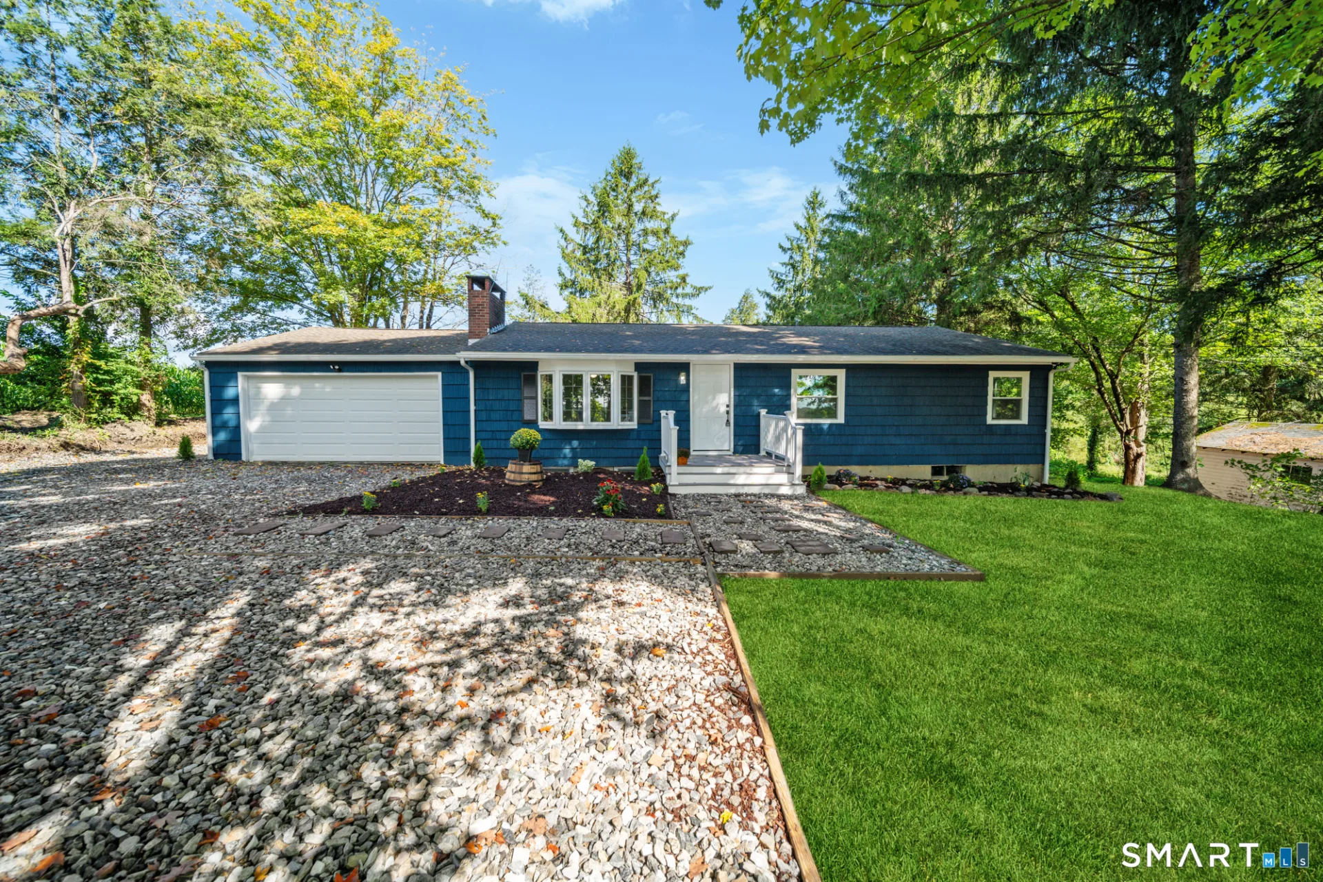 1774 Bunker Hill Road, Watertown, CT