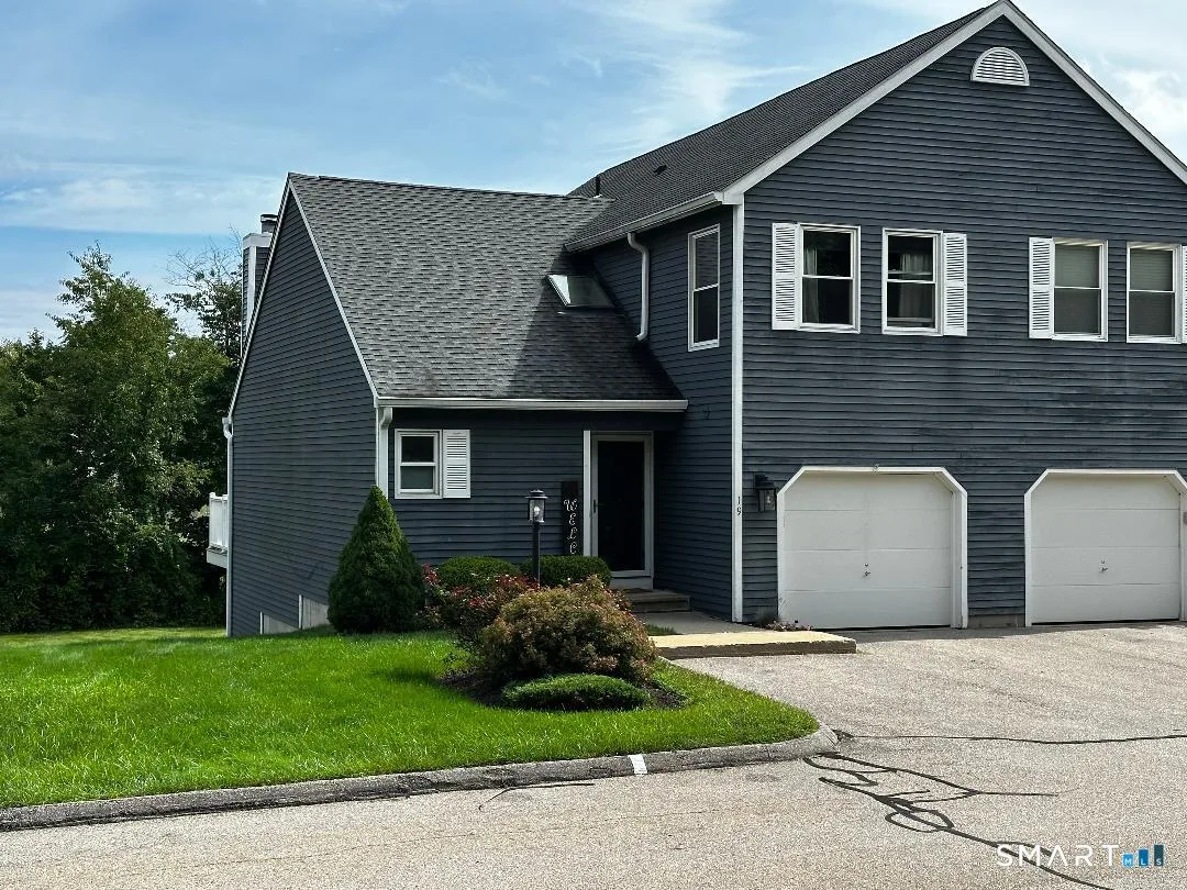 19 Vicki Lane #19, Colchester, CT