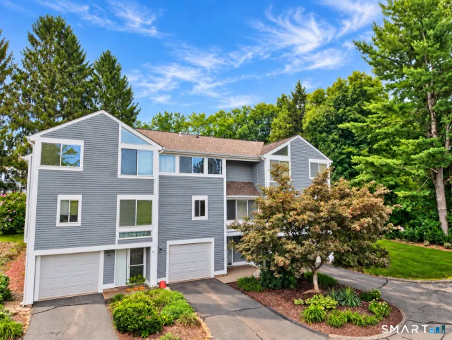 39 Old Mill Court #39