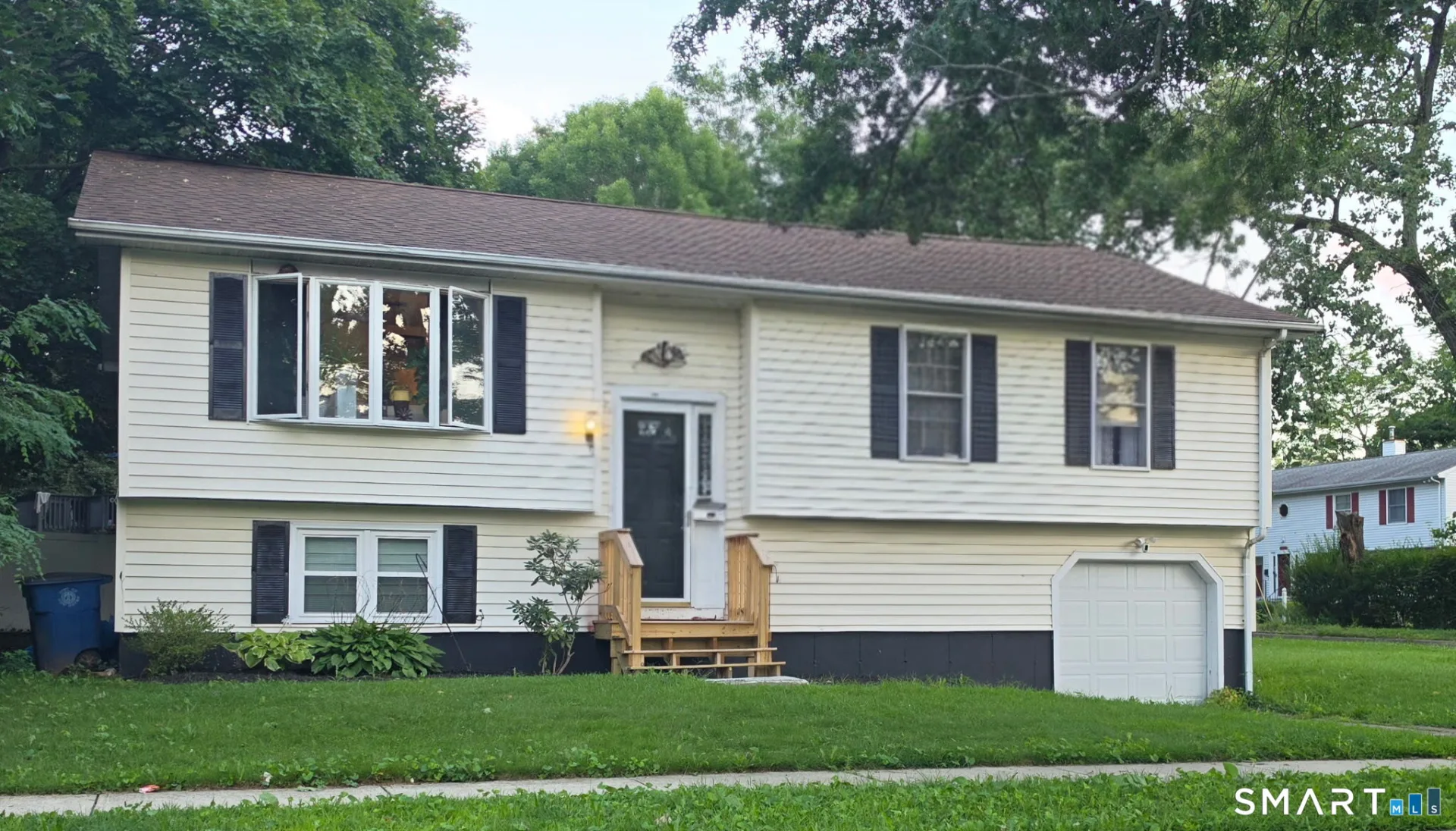 75 Ramsdell Street, New Haven, CT