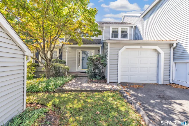 16 Rivendell Drive #16, Shelton, CT