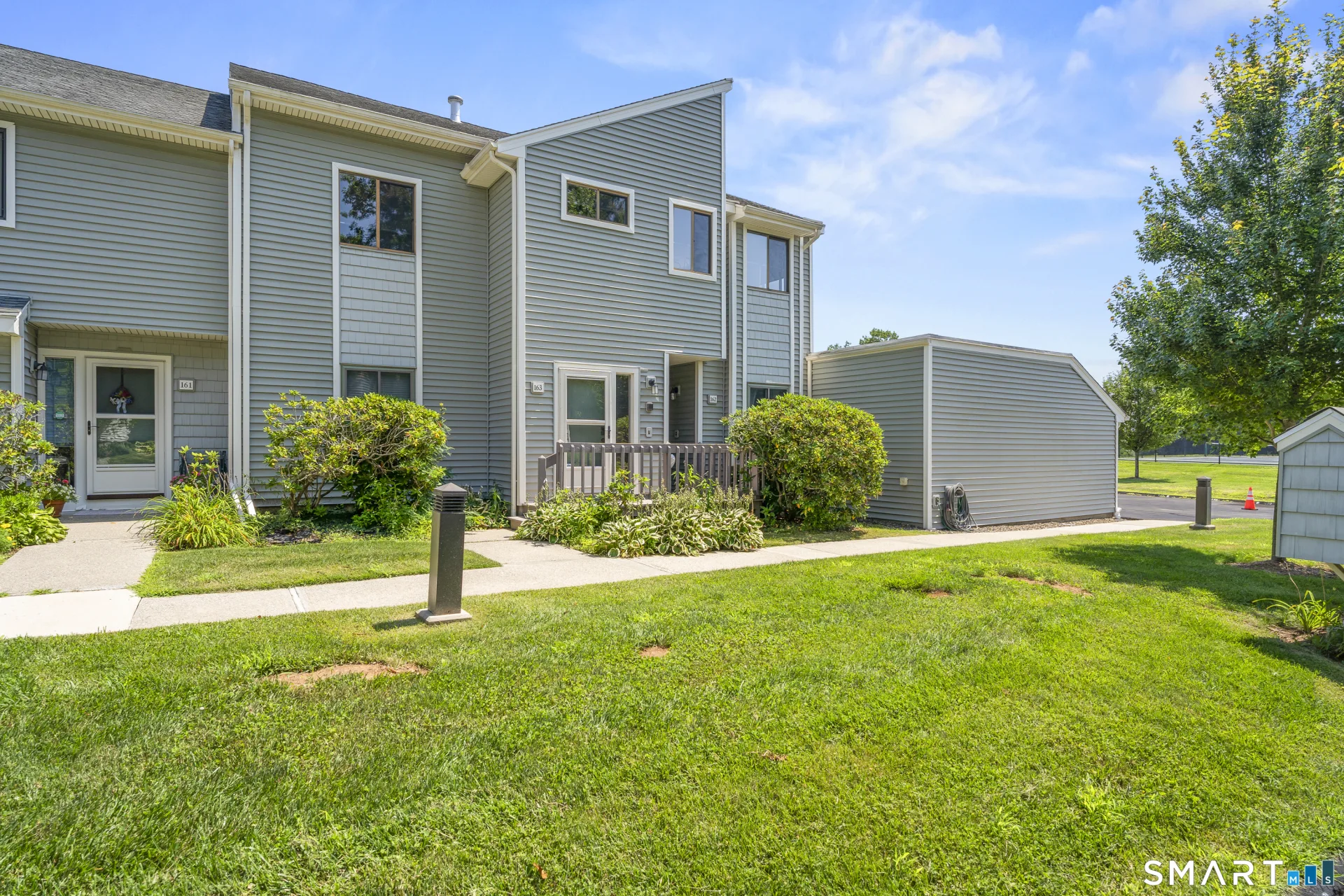 163 Turtle Bay Drive #163, Branford, CT
