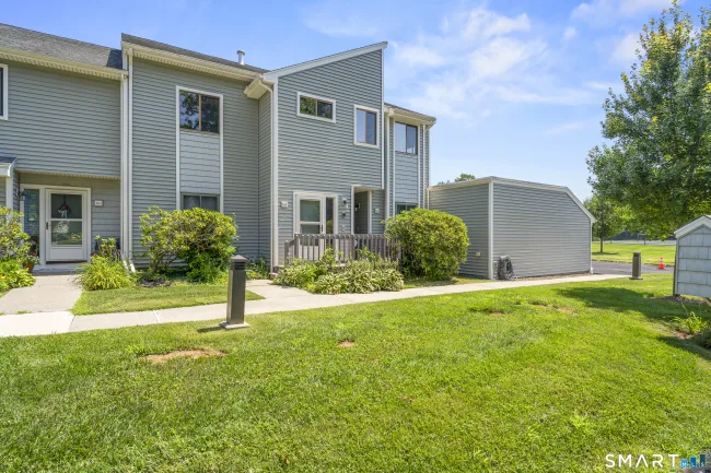 163 Turtle Bay Drive #163