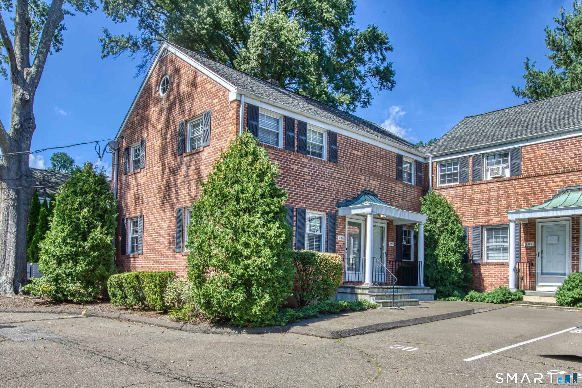 265 Bridge Street #265, Stamford, CT