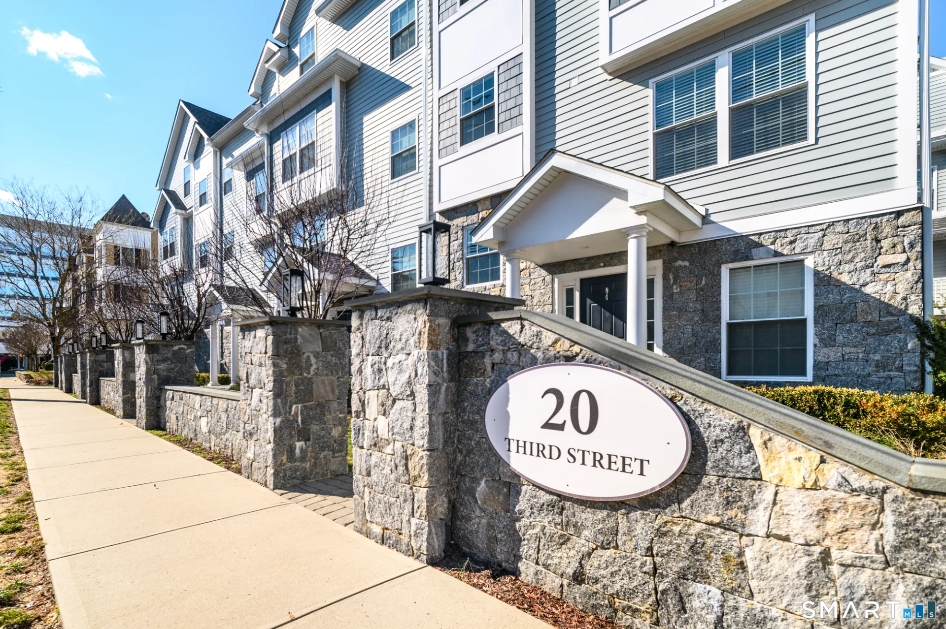 20 Third Street #12, Stamford, CT
