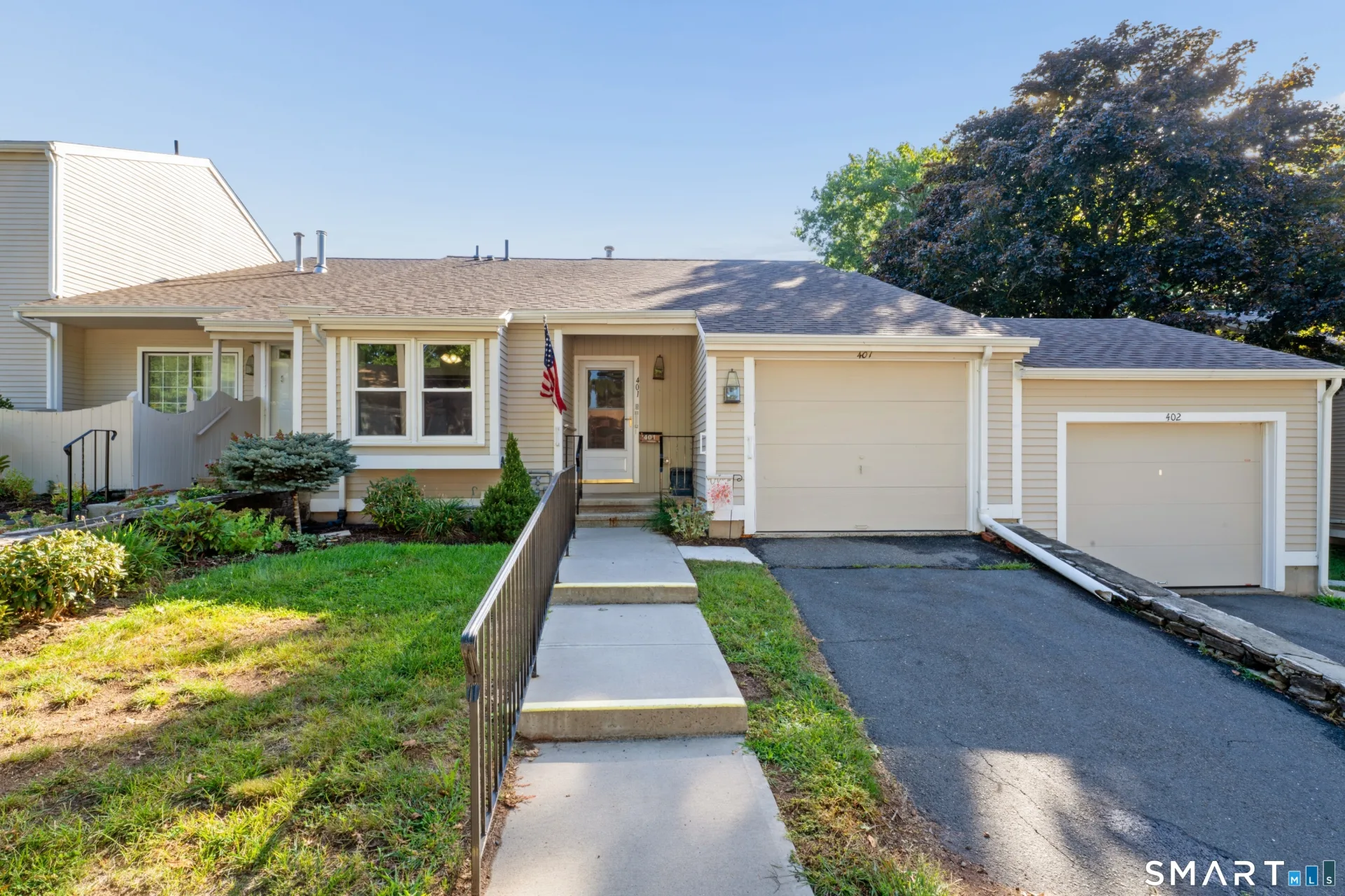 401 Lakeview Drive #401, Southington, CT