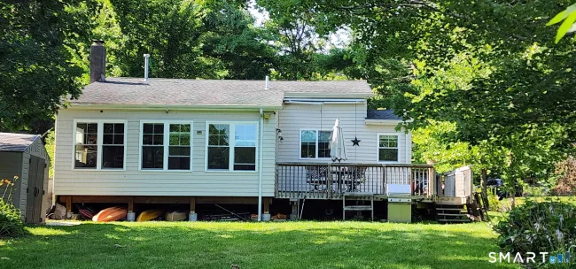 36 Beach Drive
