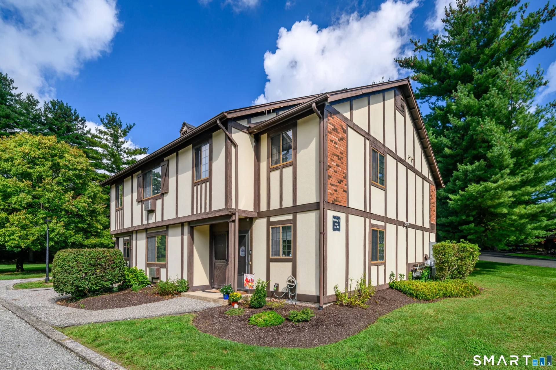 19 Eden Court #19, Brookfield, CT
