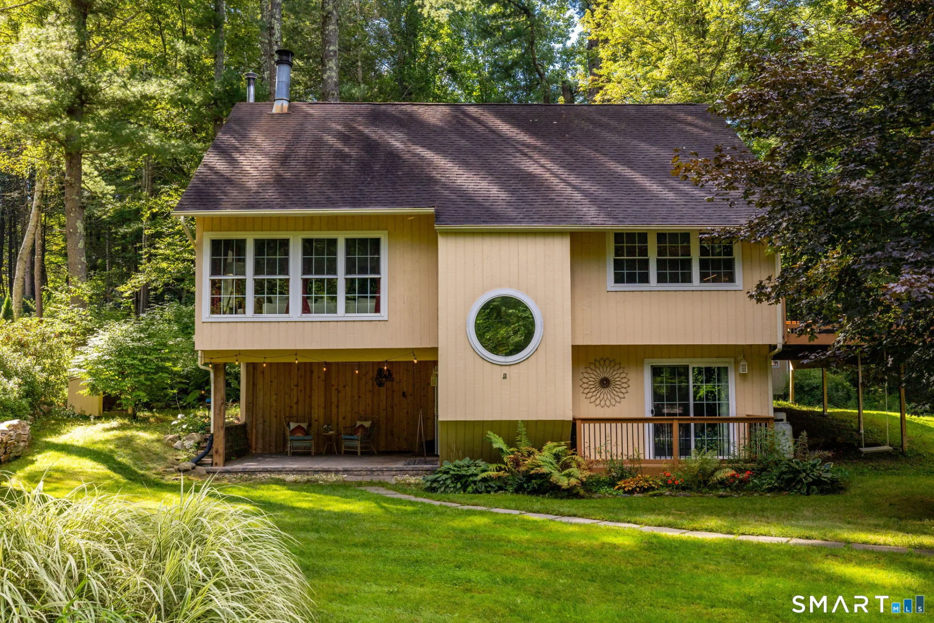 71 Eddy Road, Barkhamsted, CT