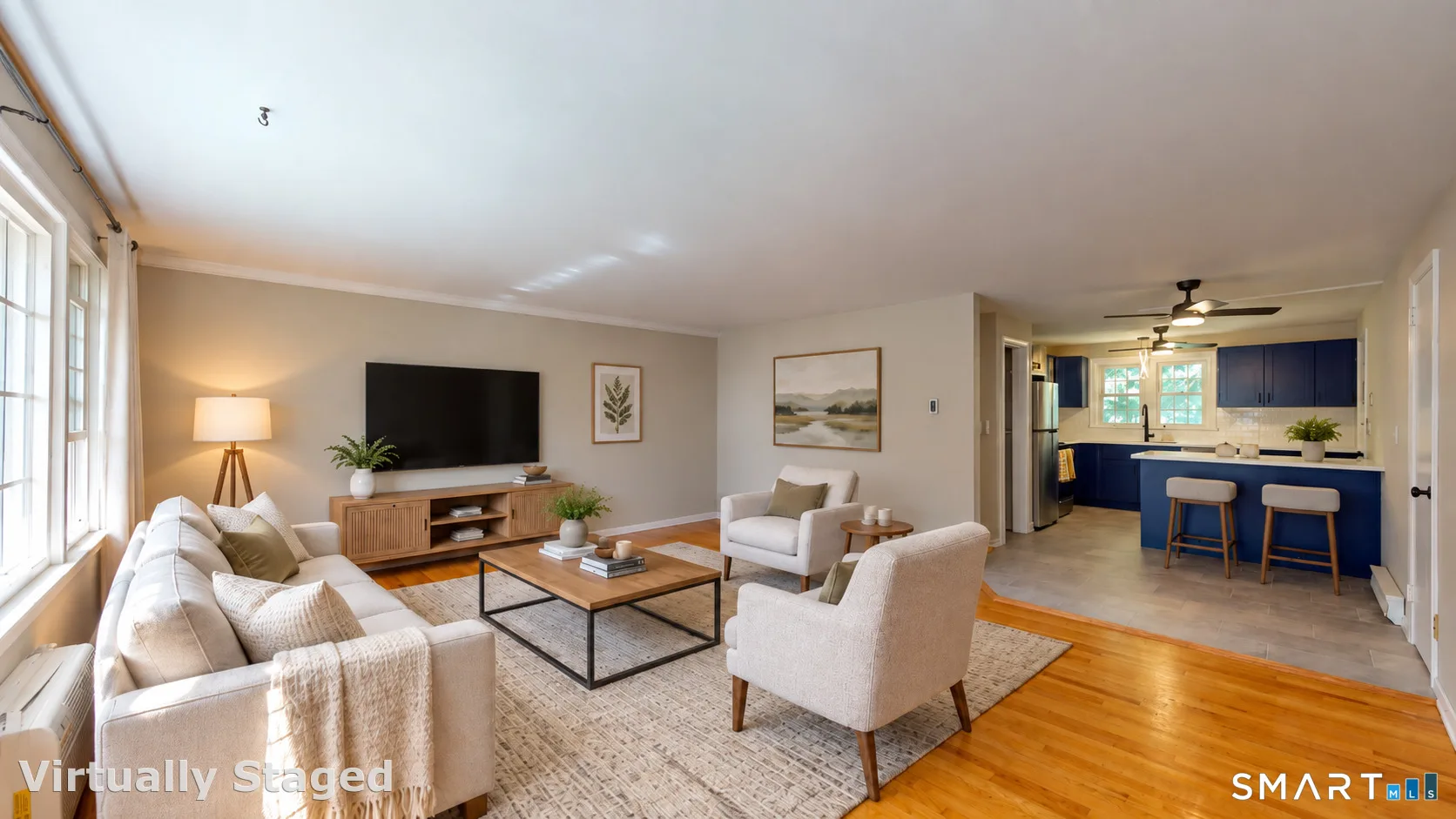 1789 Foxon Road #1B, North Branford, CT