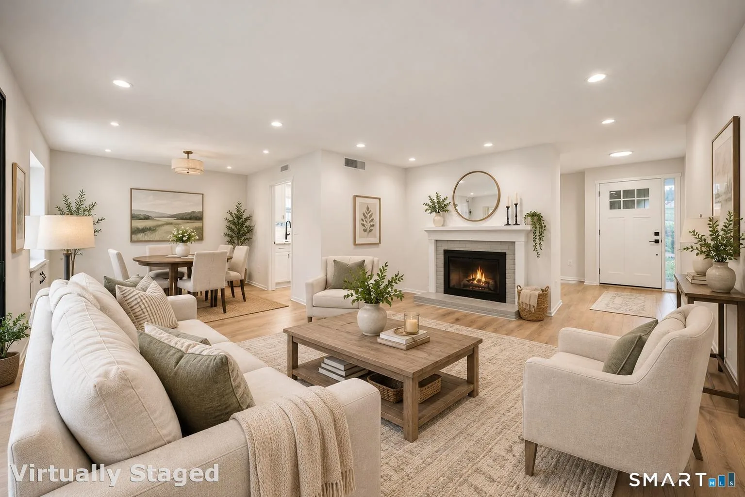 318 Heritage Village #E, Southbury, CT