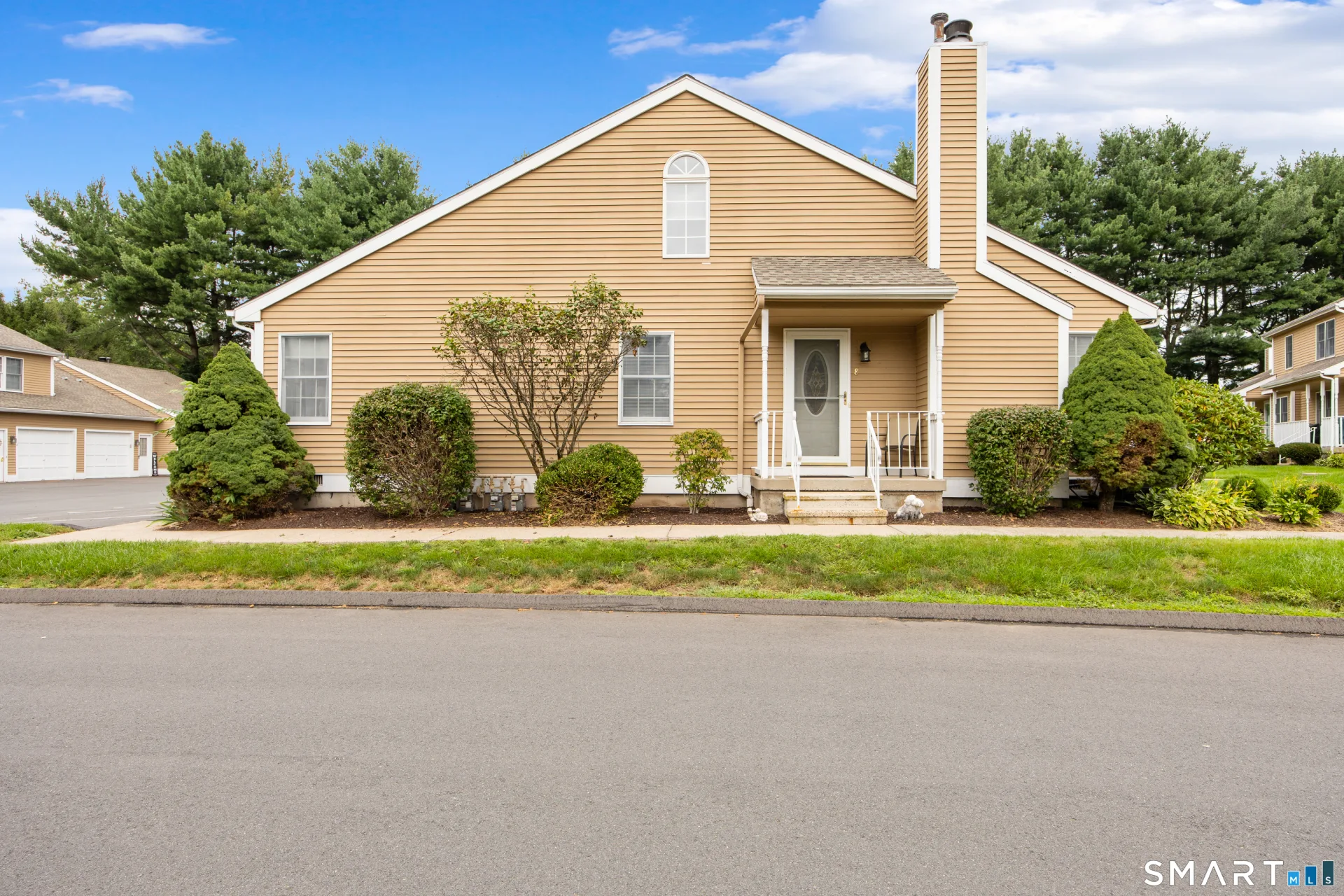 697 South End Road #8, Southington, CT