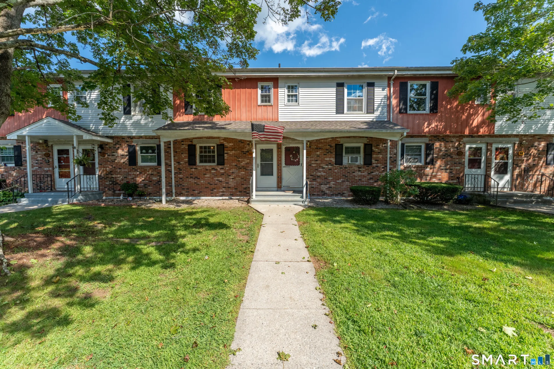60 Athol Street #60, Killingly, CT