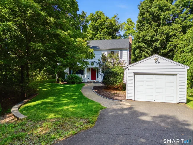 160 Nod Road