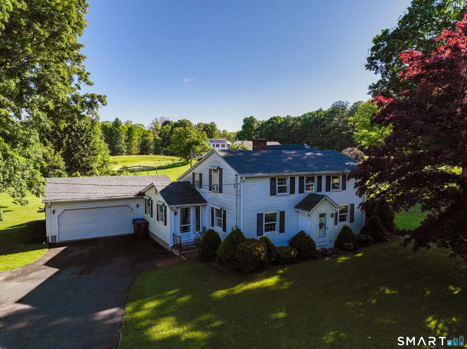 78 West District Road, Farmington, CT