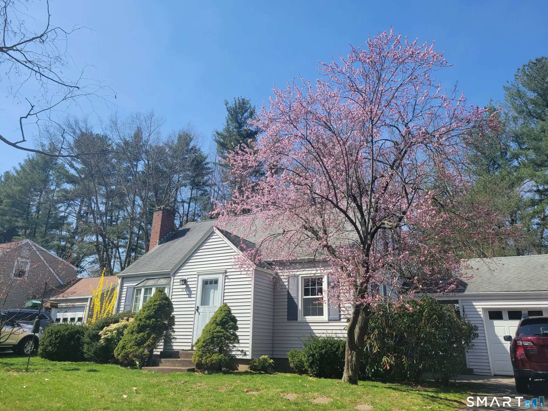 57 Burnbrook Road, East Hartford, CT