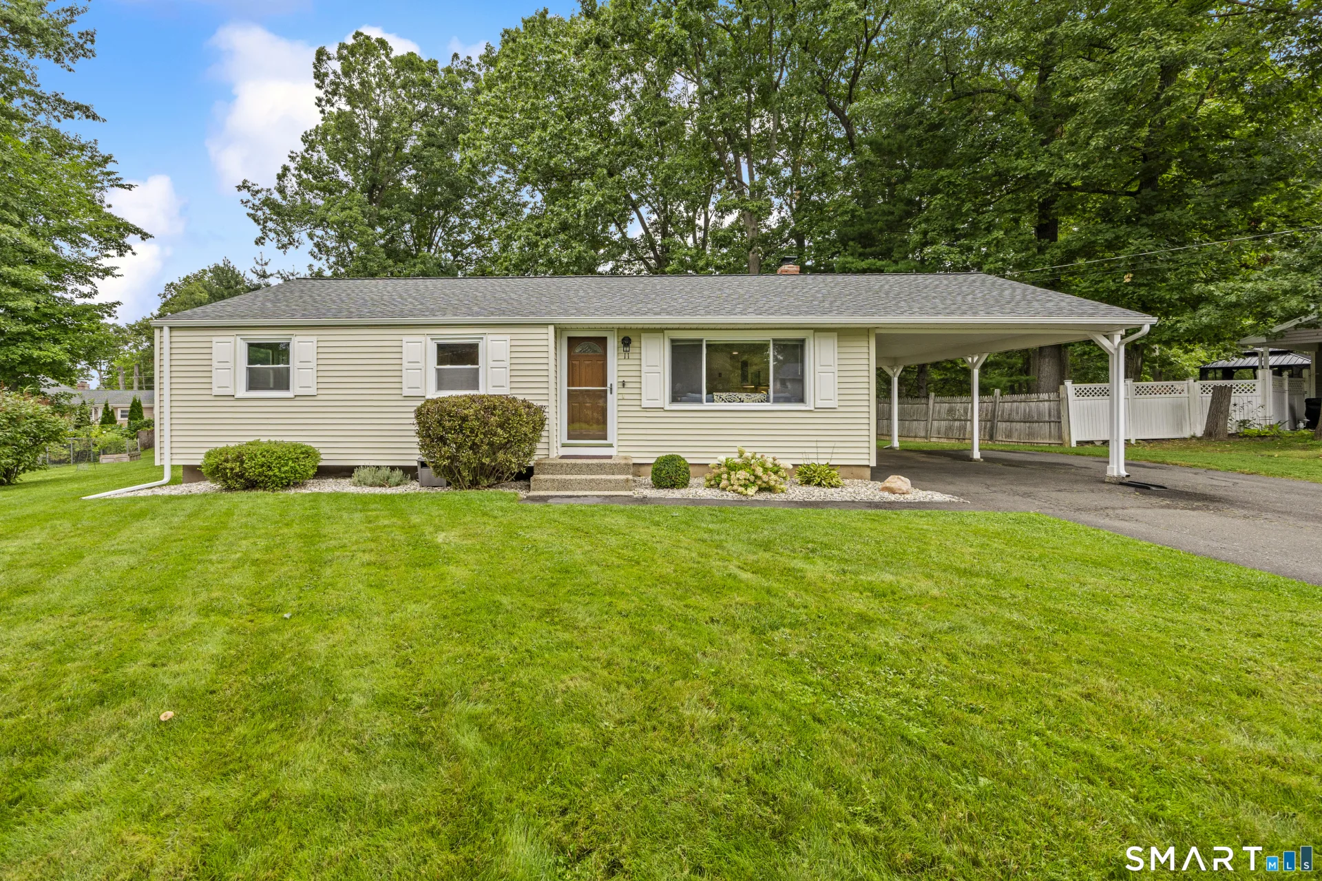 11 Schenone Court, Plainville, CT