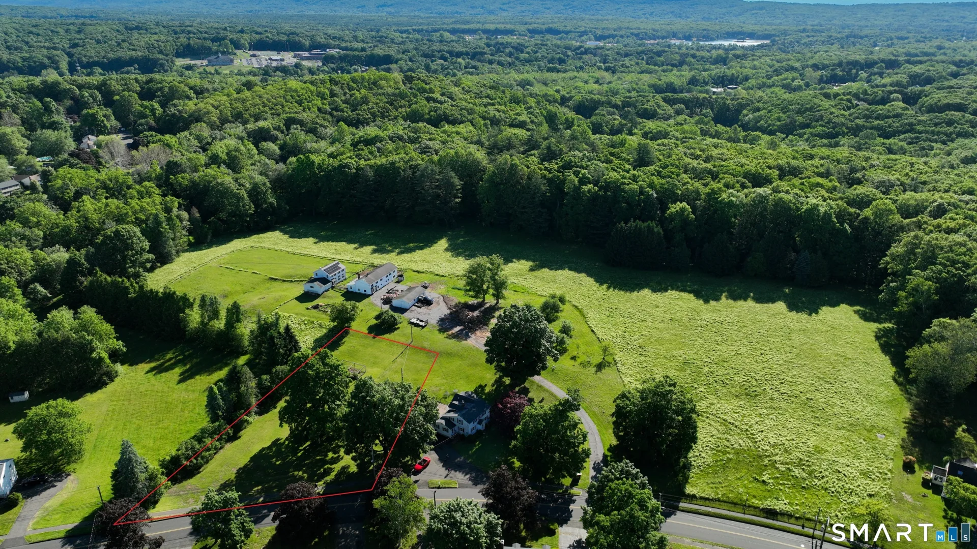78A West District Road, Farmington, CT