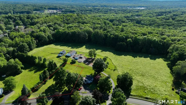 78A West District Road, Farmington, CT