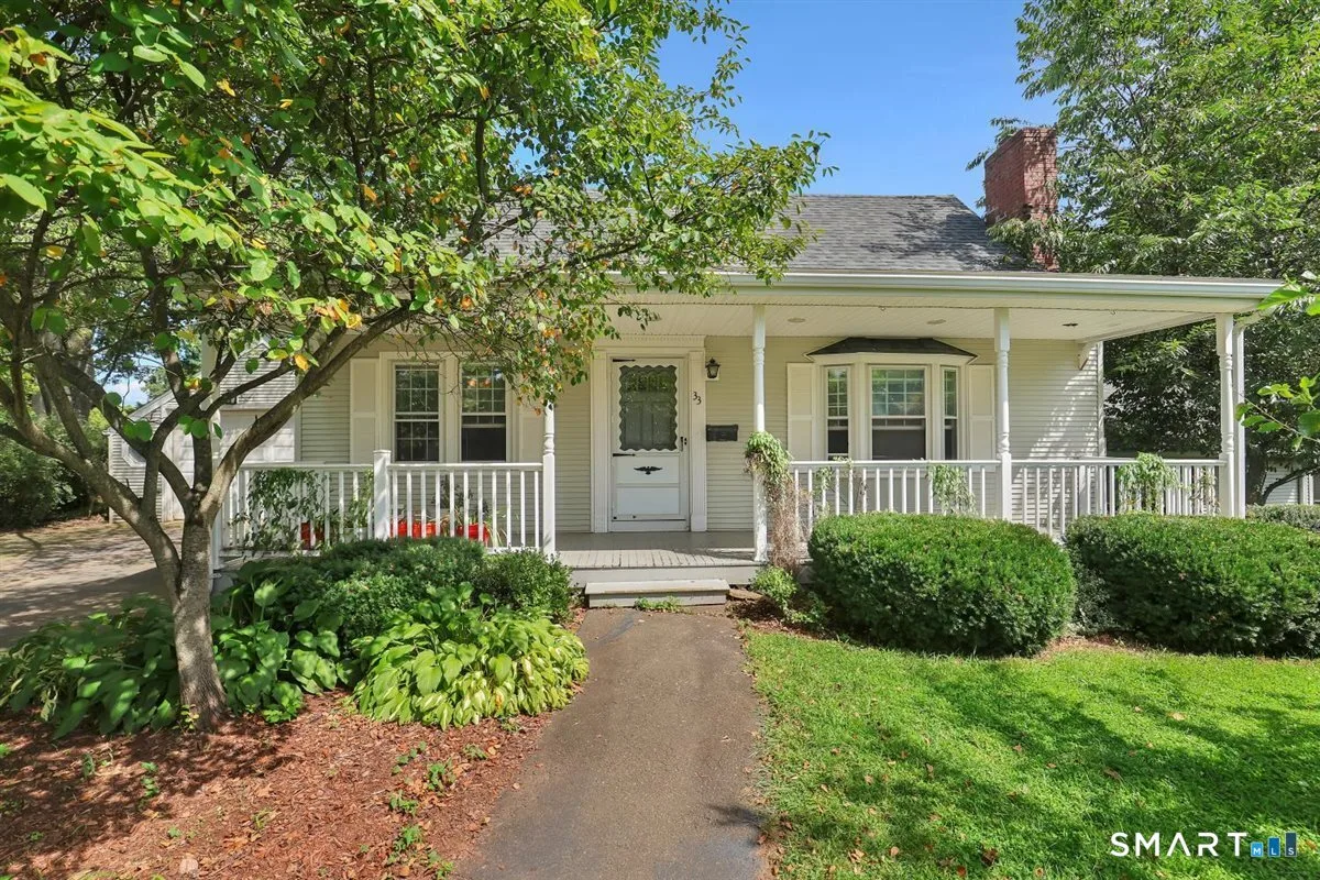 33 Horton Road, Manchester, CT