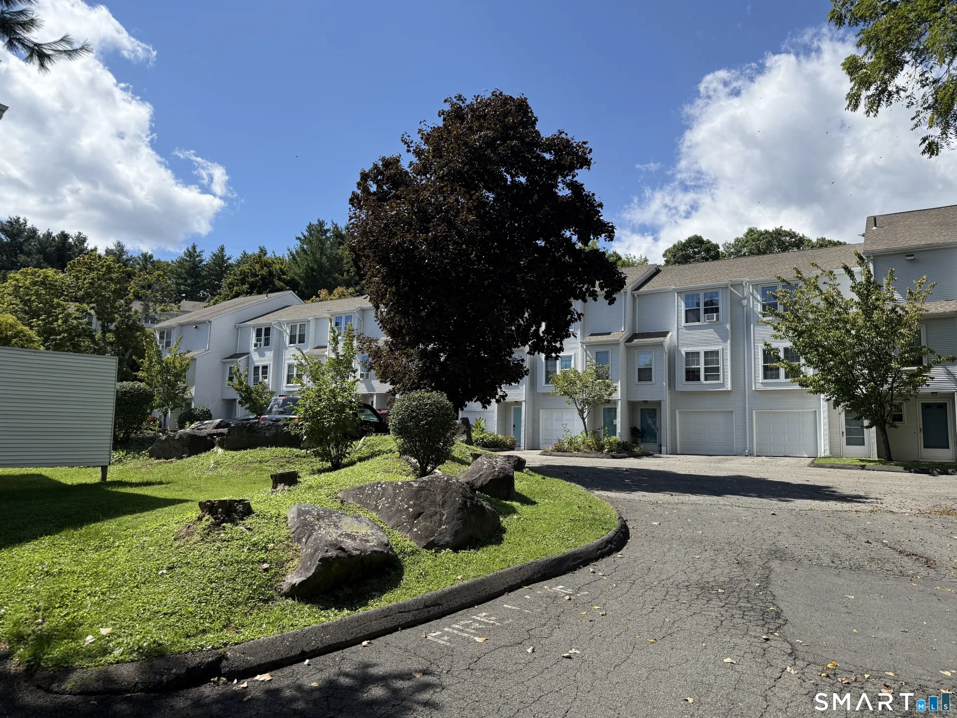 64 Deerwood Lane #2, Waterbury, CT