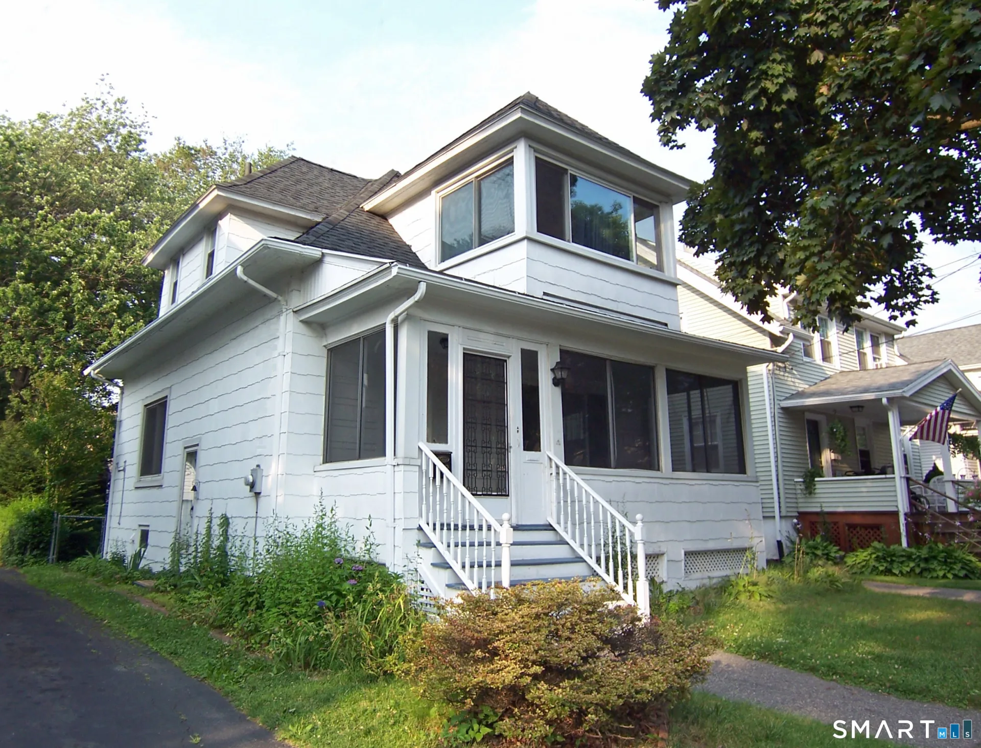 112 Fayerweather Terrace, Bridgeport, CT