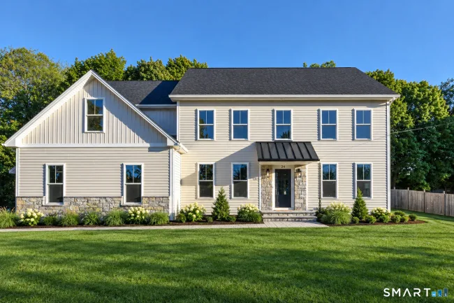 24 Warde Terrace, Fairfield, CT