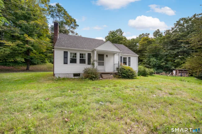36 Nollett Road
