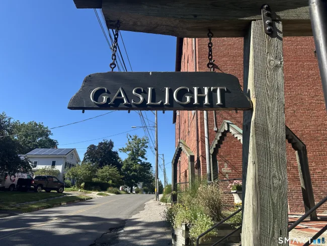 65 West Street #404