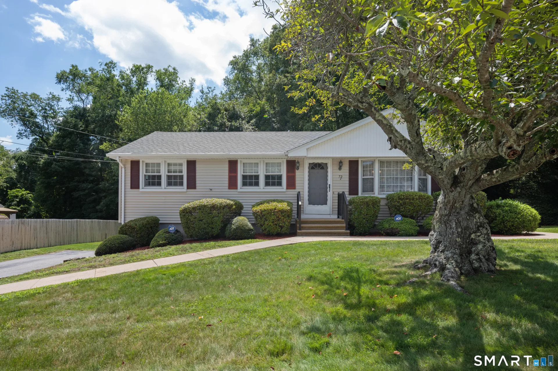 72 Occum Lane, Montville, CT