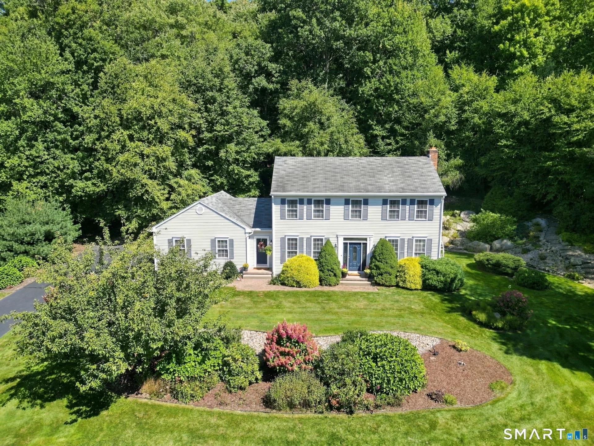 121 Amanda Drive, Manchester, CT