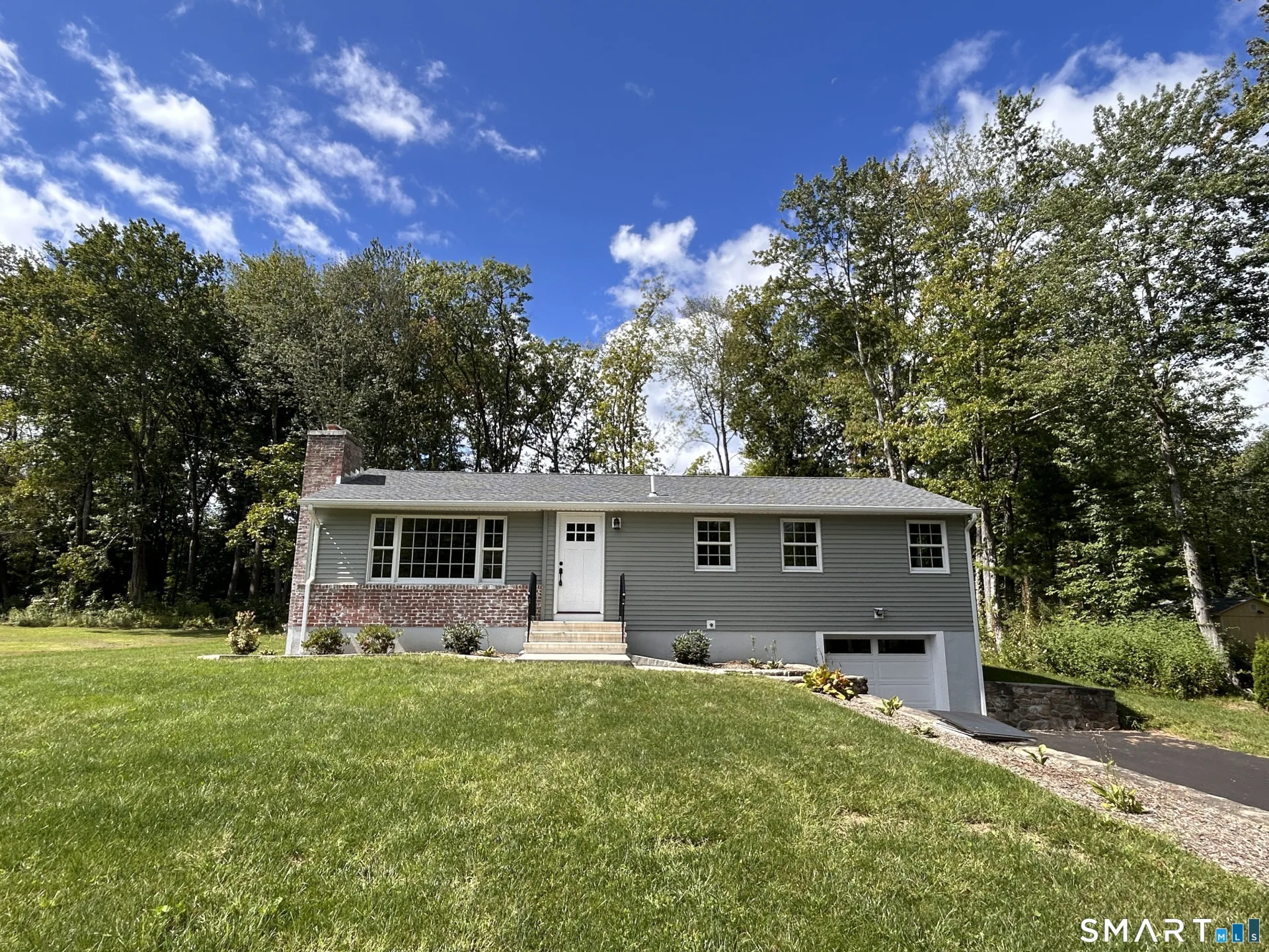 93 Campville Road, Litchfield, CT