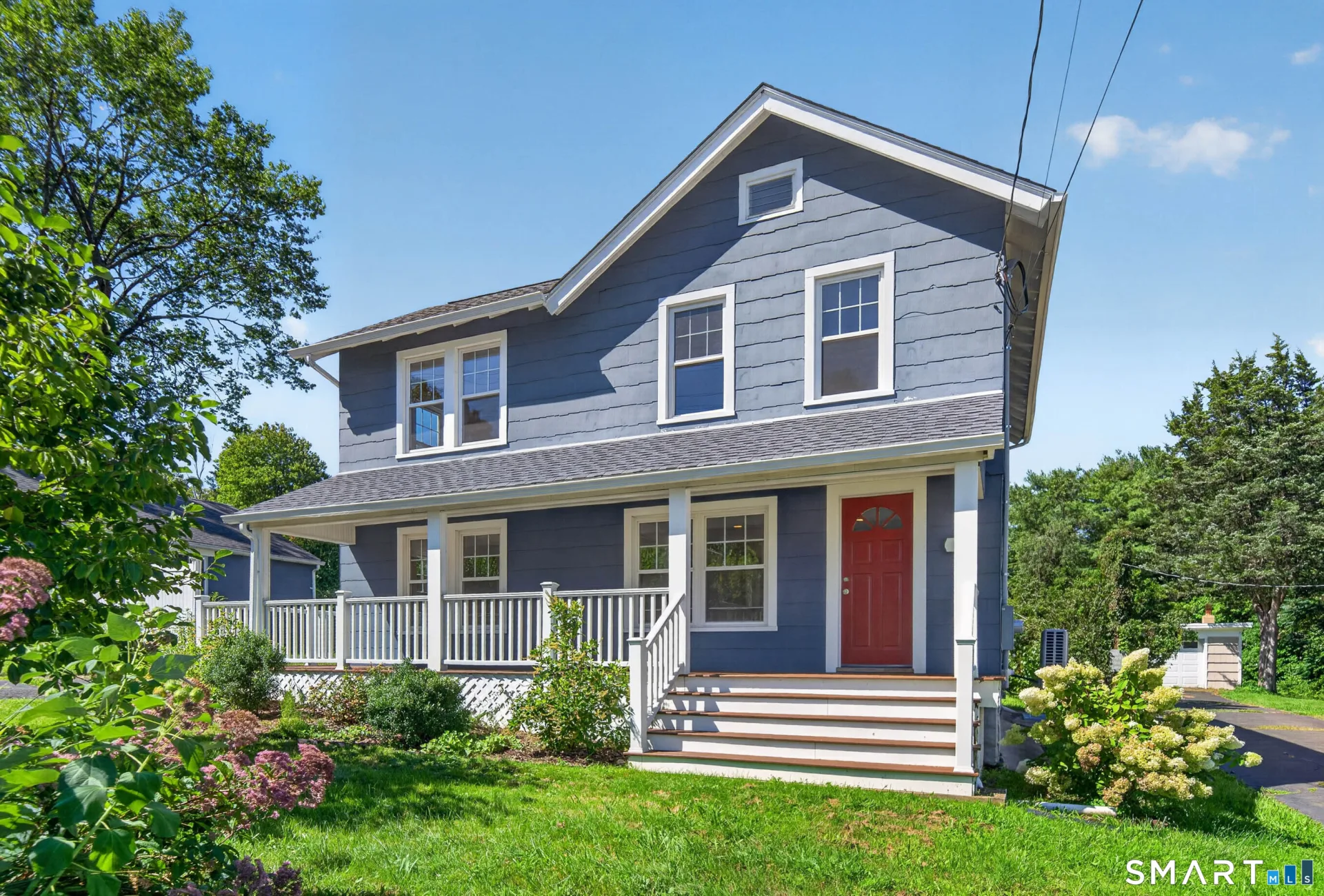 9 Rose Hill Road, Branford, CT