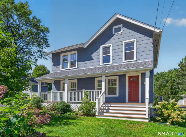 9 Rose Hill Road, Branford, CT