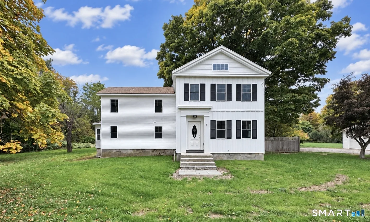 467 Quaker Farms Road, Oxford, CT