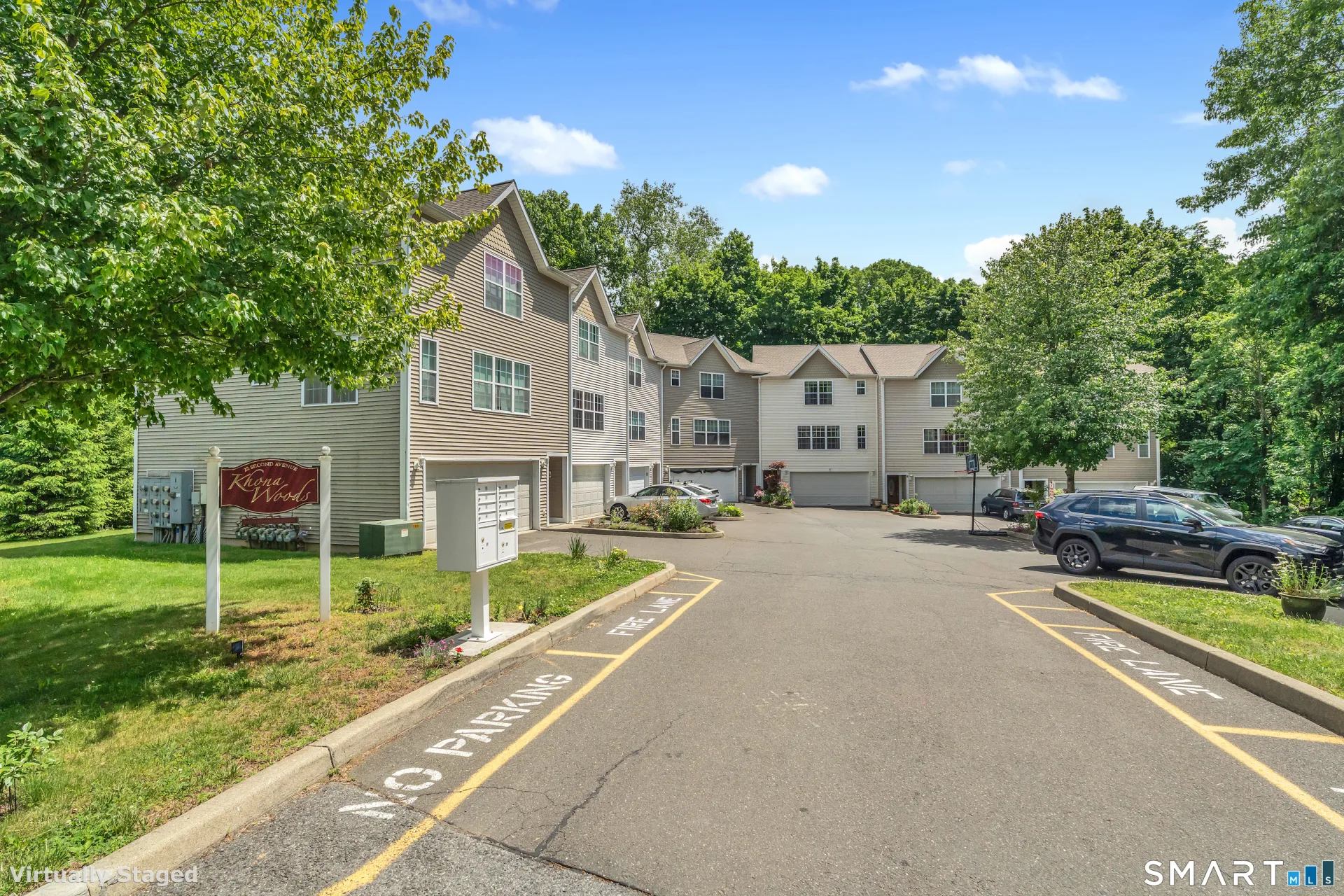 22 Second Avenue #3, Danbury, CT