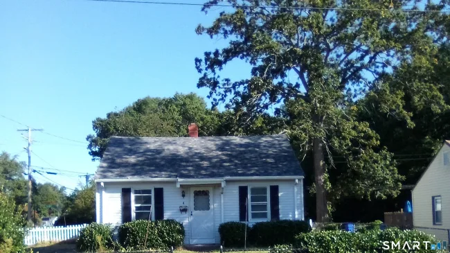 4 Canterbury Street, East Hartford, CT
