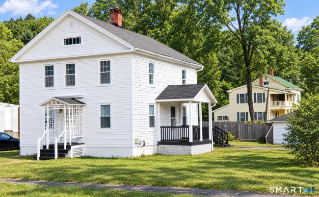 118 Meadow Street