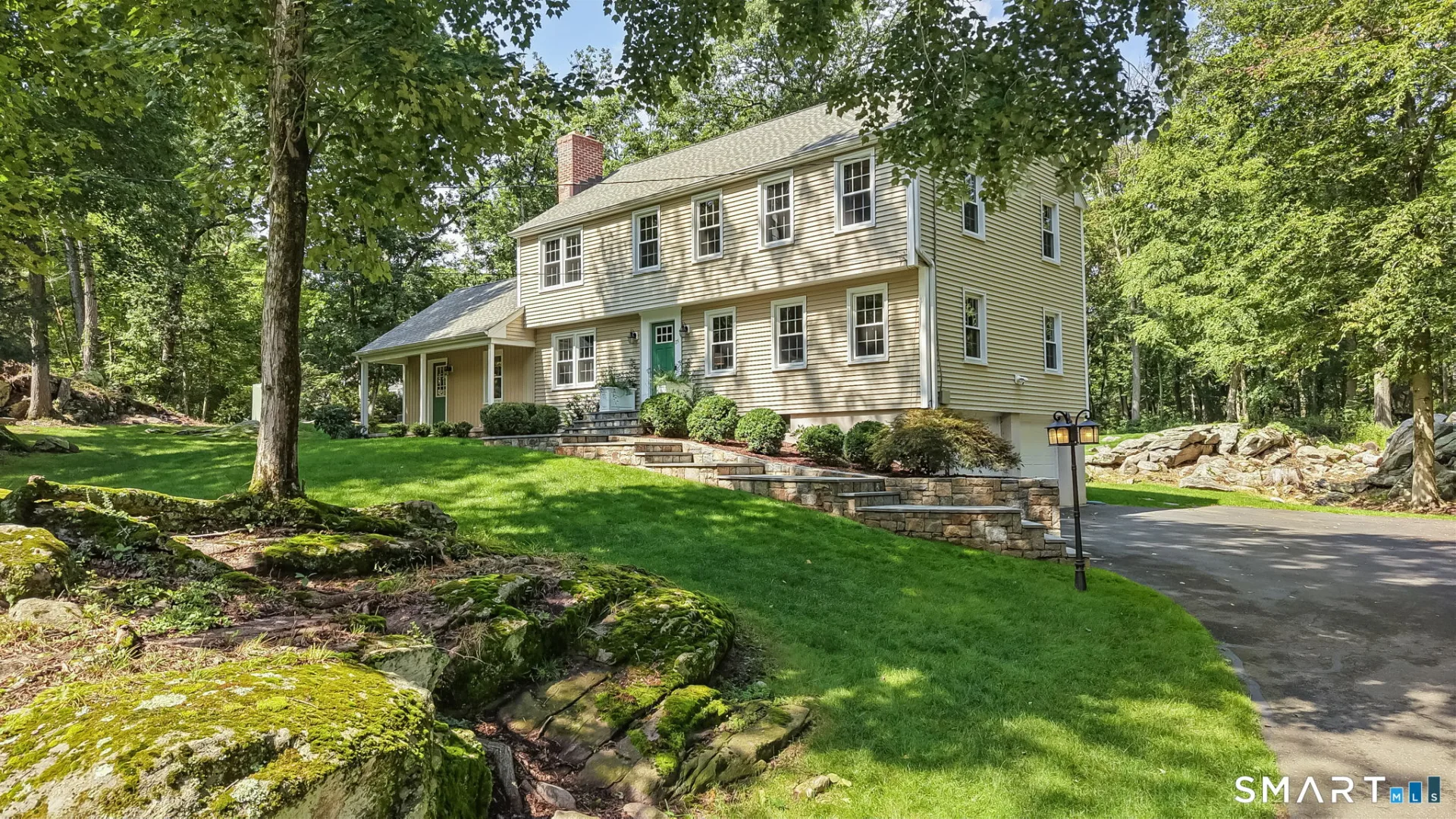 75 Ledgewood Drive, Wilton, CT