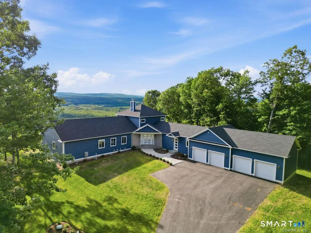 62 Pinnacle Road, Farmington, CT